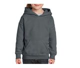 Sweat capuche enfant - GILDAN - #GN941