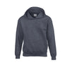DARK HEATHER