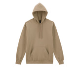 Sweat capuche 360 - GILDAN - #GN950
