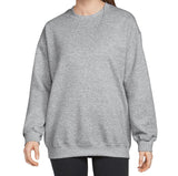 Sweat col rond unisexe - GILDAN - #GNSF00