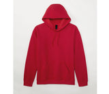 Sweat à capuche unisexe - GILDAN - #GNSF50