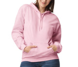 Sweat à capuche unisexe - GILDAN - #GNSF50