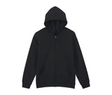 Sweat à capuche zippé unisexe - GILDAN - #GNSF60