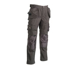 Pantalon de travail en Cordura® - HEROCK - #HK005