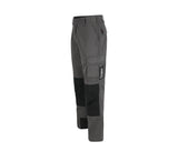 Pantalon de travail polycoton sergé déperlant - HEROCK - #HK010