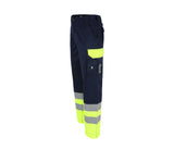 Pantalon haute visibilité - HEROCK - #HK012