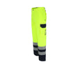 GIALLO FLUO/BLU MARINO