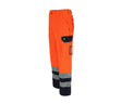 ARANCIO FLUO/BLU MARINO