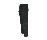 Pantalon de travail multi-poches à la technologie Coolmax® - HEROCK - #HK019