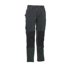Pantalon stretch et Coolmax® - HEROCK - #HK023