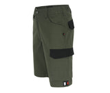 Bermuda multi-poches - HEROCK - #HK024