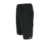 Bermuda multi-poches - HEROCK - #HK024