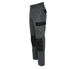 Pantalon stretch multipoches avec renforts - HEROCK - #HK032