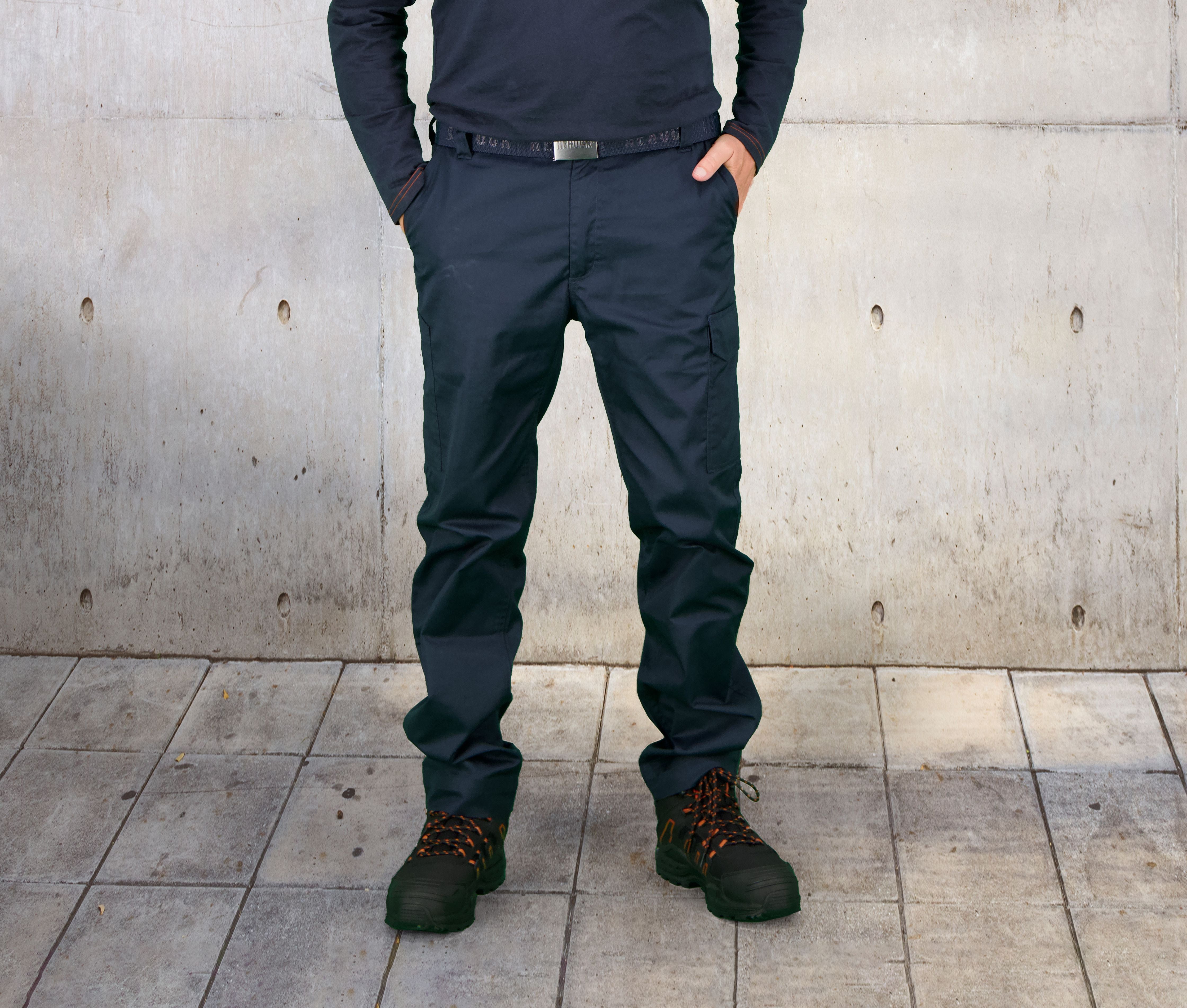 Pantalon de travail - HEROCK - #HK033