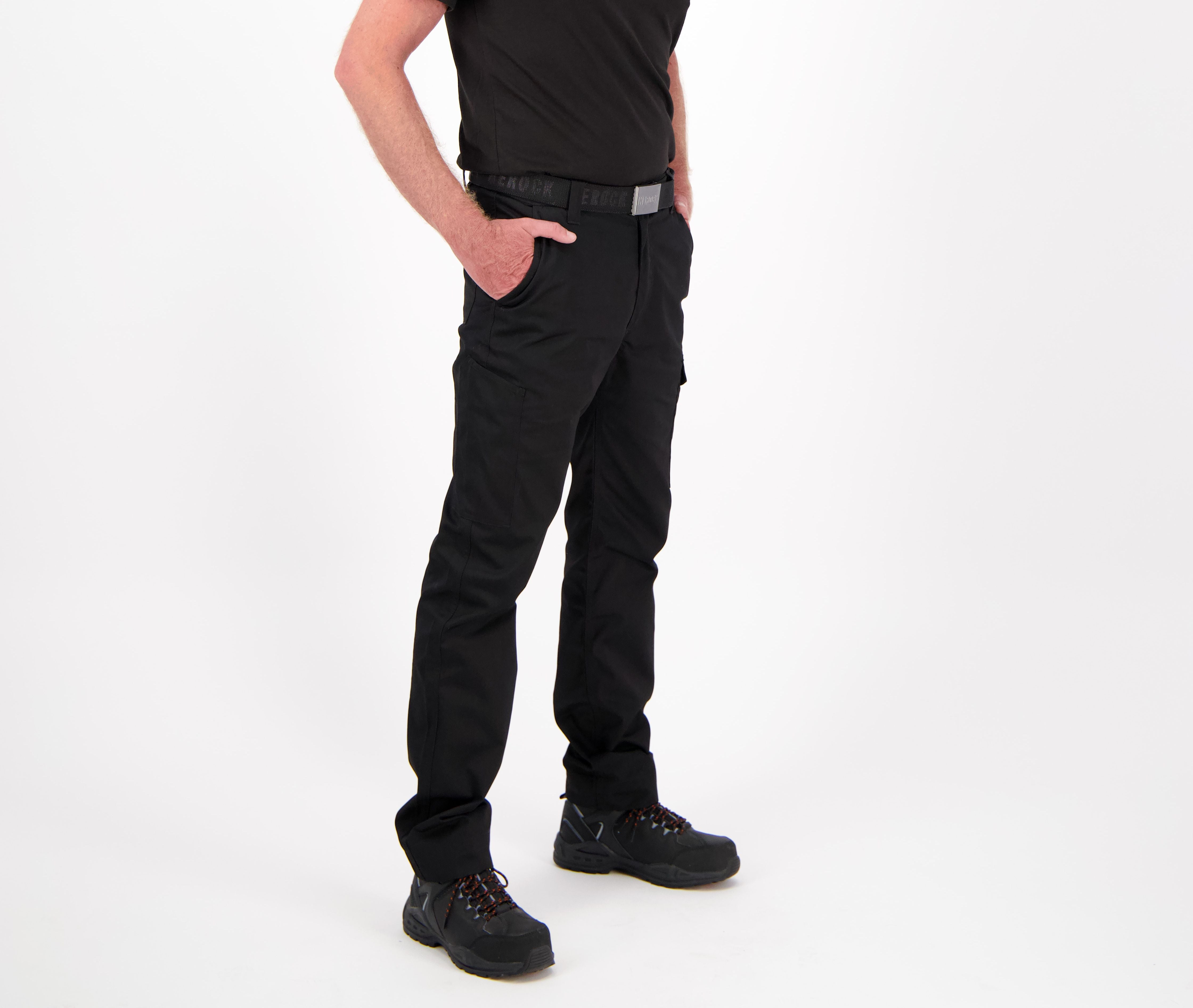 Pantalon de travail - HEROCK - #HK033