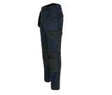 Pantalon stretch déperlant - HEROCK - #HK034