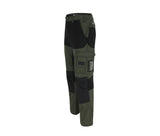 Pantalon multi-poches en tissu Ripstop - HEROCK - #HK101