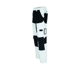 Pantalon multi-poches en tissu Ripstop - HEROCK - #HK101