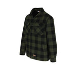 Chemise en flanelle - HEROCK - #HK115