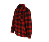 Chemise en flanelle - HEROCK - #HK115