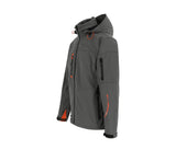 Veste Softshell 3 couches à capuche - HEROCK - #HK150