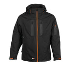 Veste de pluie Aspen - HEROCK - #HK155