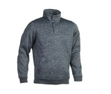 Pull polaire tricoté - HEROCK - #HK1701