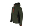 DARK KHAKI/BLACK