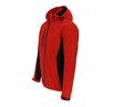 RED / BLACK