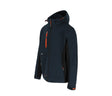 NAVY/BLACK
