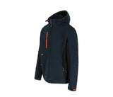 Veste Softshell Trystan - HEROCK - #HK175