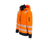 FLUORESCENT ORANGE/NAVY