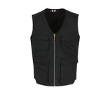 Bodywarmer multi-poches - HEROCK - #HK205
