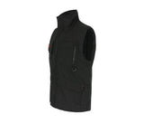 Bodywarmer multi-poches - HEROCK - #HK210