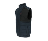 Bodywarmer de travail matelassé - HEROCK - #HK220
