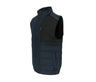 NAVY BLUE / BLACK