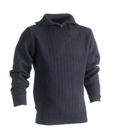 Pull-over col zippé - HEROCK - #HK330