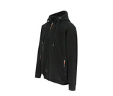 Sweat zippé à capuche déperlant - HEROCK - #HK370