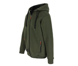 Sweat zippé à capuche déperlant - HEROCK - #HK370