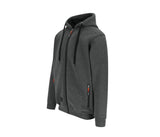 Sweat zippé à capuche déperlant - HEROCK - #HK370