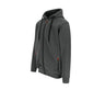 DARK HEATHER GREY
