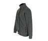 DARK HEATHER GREY