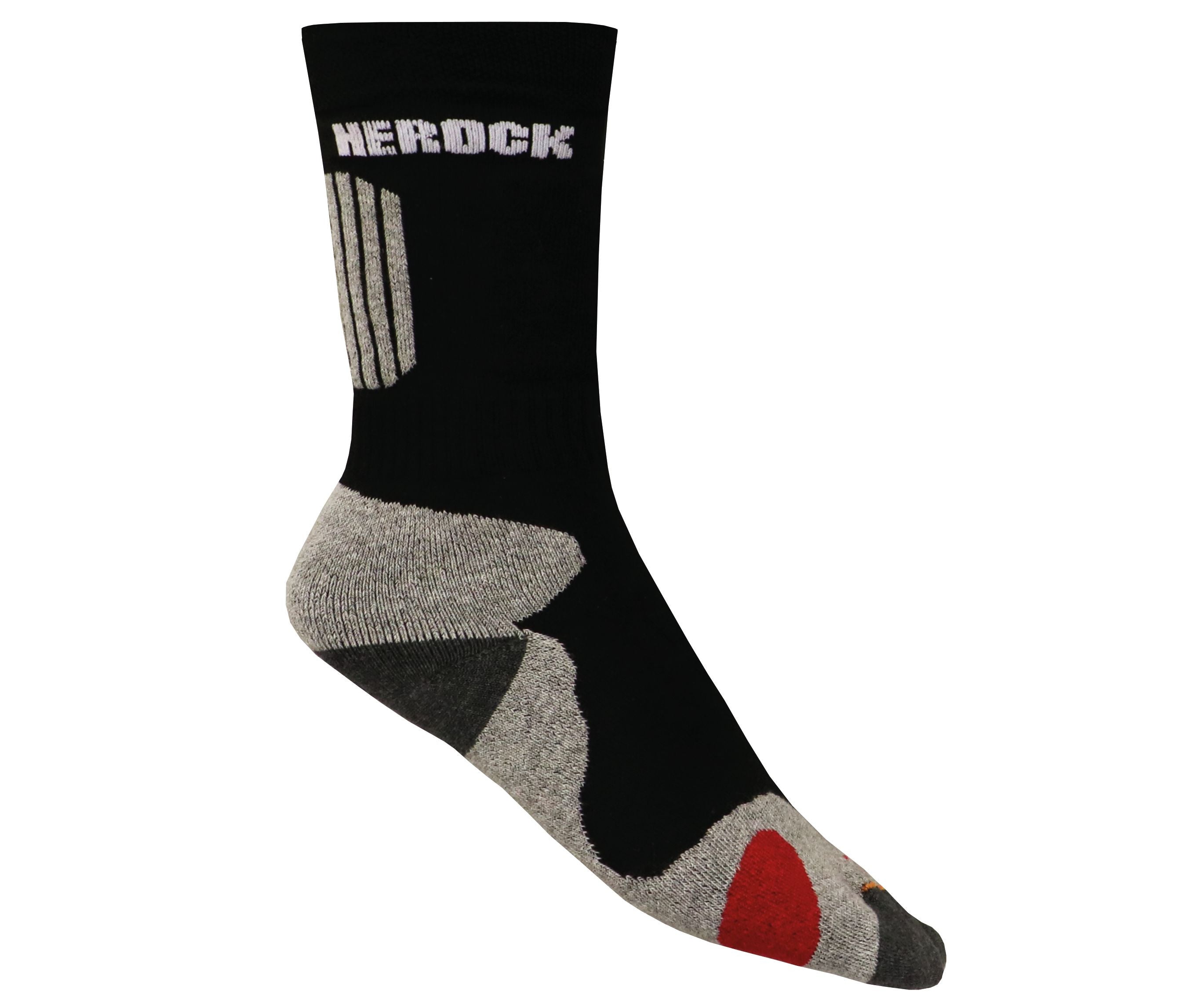 Chaussettes Voltis - HEROCK - #HK655