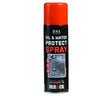 SPRAY