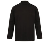 Tee-shirt col roulé - HENBURY - #HY020