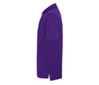 BRIGHT PURPLE