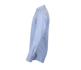 Chemise Oxford homme - HENBURY - #HY512R