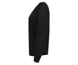 Blouse femme manches longues - HENBURY - #HY598