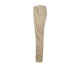 Pantalon homme chino ceinture ajustable - HENBURY - #HY650