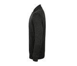 Gilet style bomber - HENBURY - #HY718
